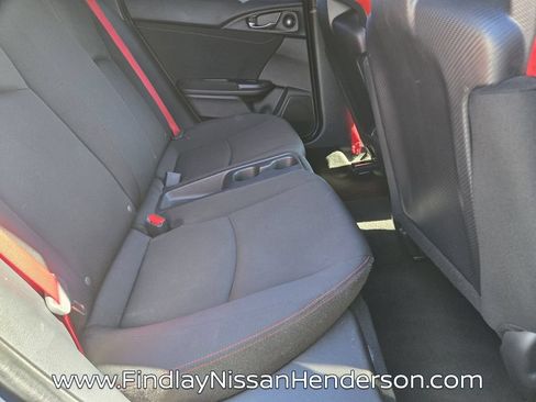 Used 2018 Honda Civic Type R image 14
