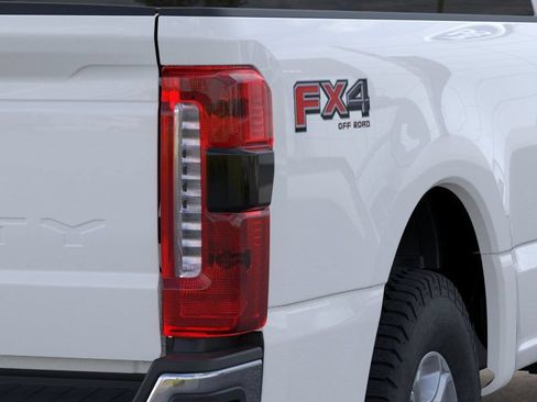 New 2026 Ford F350 XLT AWD/4WD image 21