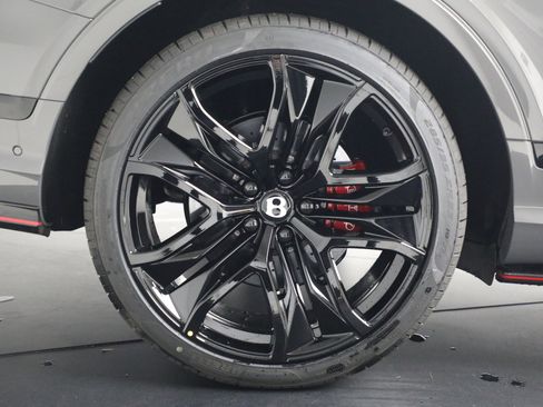 New 2026 Bentley Bentayga Speed image 12