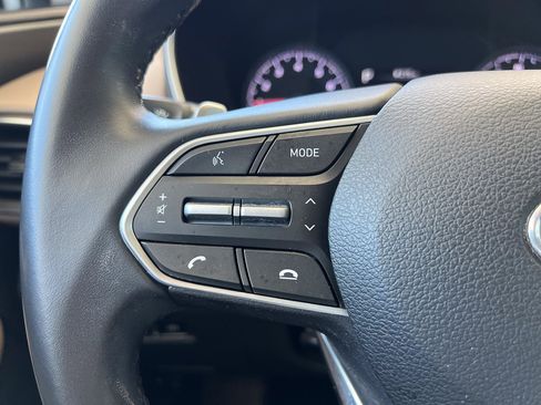 Used 2023 Hyundai Santa Fe SEL AWD/4WD image 20