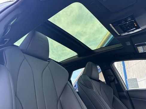 New 2026 Lexus NX 450h+ F Sport AWD/4WD image 14