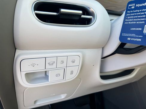 New 2026 Hyundai Palisade FWD Hybrid image 35
