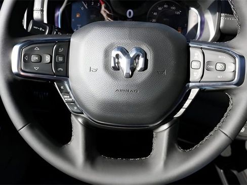 New 2026 RAM 1500 Laramie w/ Night Edition image 17