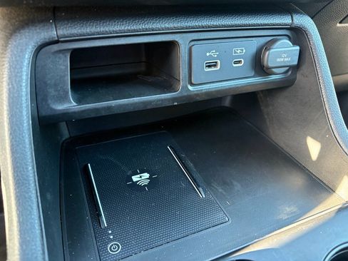 Certified 2024 Honda Pilot TrailSport image 23