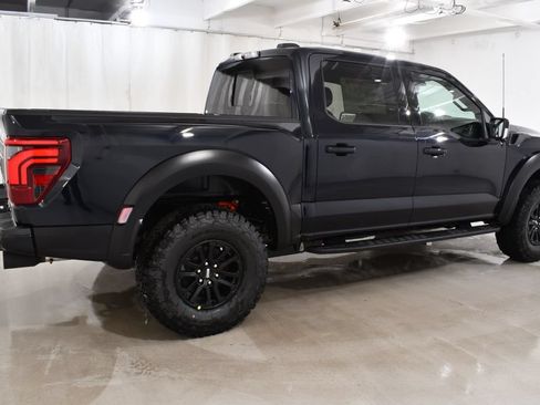 New 2026 Ford F150 Raptor AWD/4WD image 11