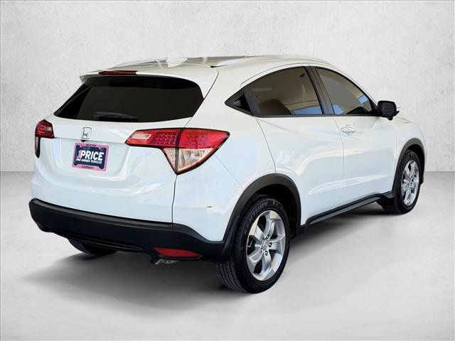 Used 2016 Honda HR-V EX-L image 6