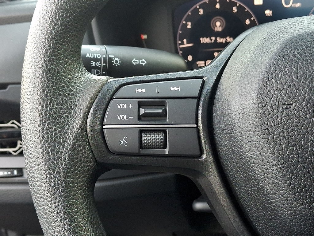 Used 2024 Honda Accord LX image 22