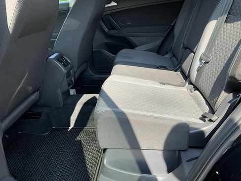 Used 2021 Volkswagen Tiguan S AWD/4WD image 14