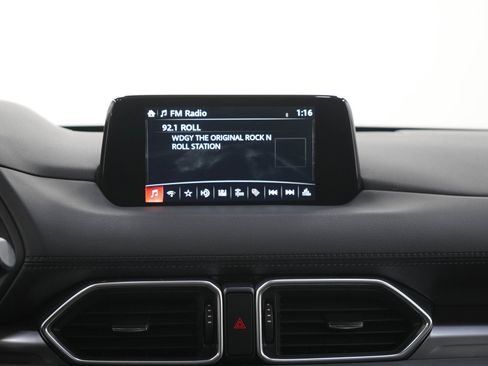 Used 2019 MAZDA CX-5 Touring AWD/4WD image 18