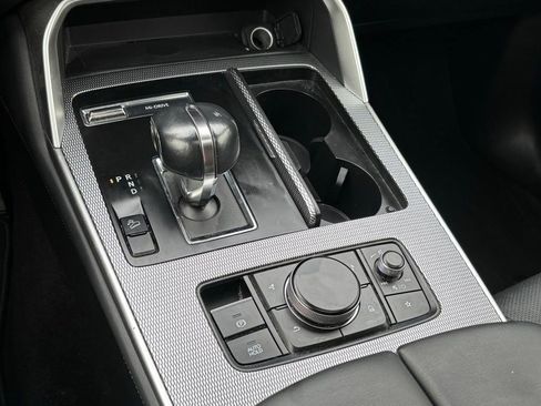 Used 2024 MAZDA CX-90 3.3 Turbo w/ Preferred Plus image 24