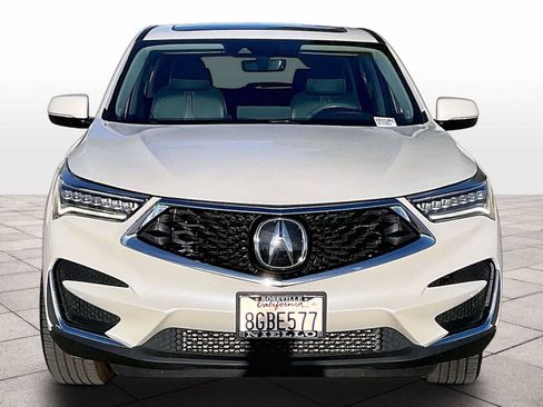 Used 2019 Acura RDX FWD w/ Technology Package image 3