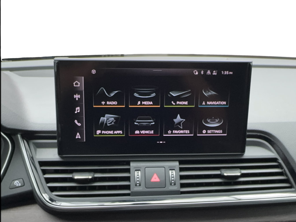Used 2022 Audi Q5 2.0T Premium Plus AWD/4WD image 50