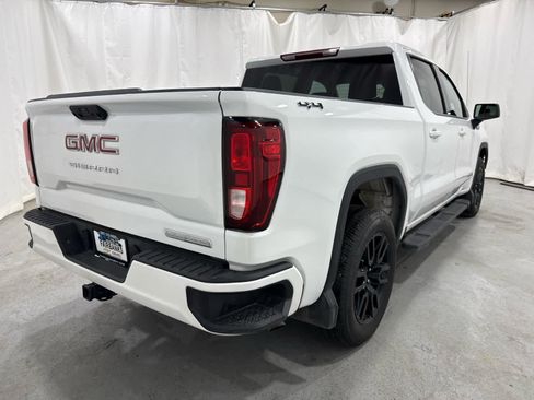 Used 2025 GMC Sierra 1500 Elevation AWD/4WD image 5