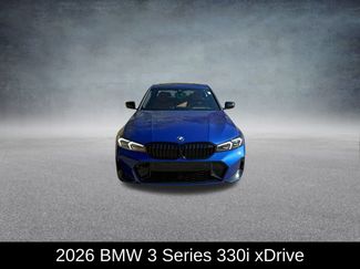 New 2026 BMW 330i xDrive Sedan video 3