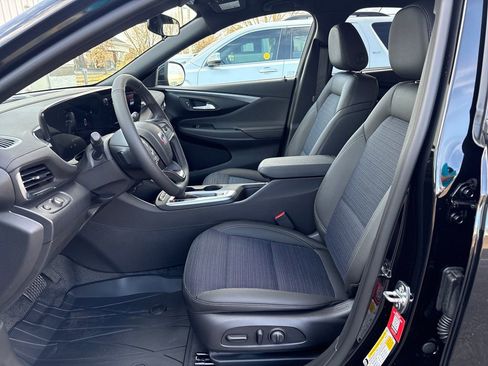 New 2026 Buick Envista Preferred w/ Convenience I Package image 10