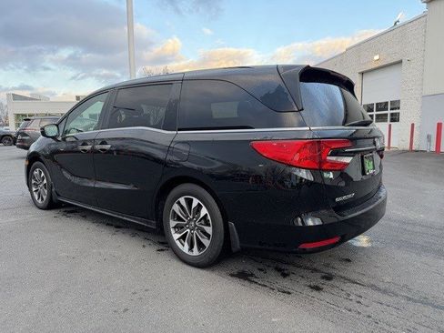 Used 2023 Honda Odyssey EX-L image 3
