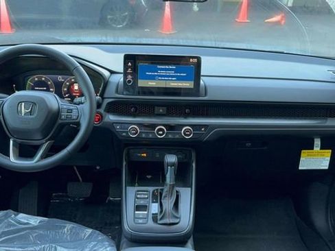 New 2026 Honda CR-V Sport-L image 37