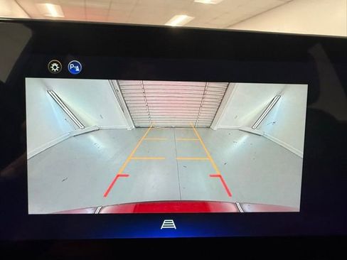 New 2026 Chevrolet Equinox RS image 22