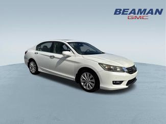 Used 2014 Honda Accord EX-L 360° Tour