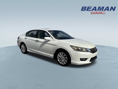 Used 2014 Honda Accord EX-L