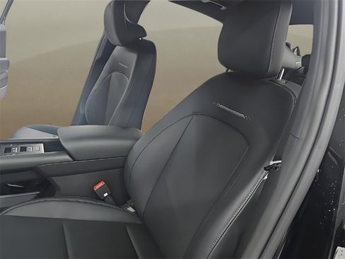 New 2025 Hyundai Ioniq 6 SEL image 13