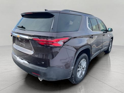 Used 2023 Chevrolet Traverse LT image 8