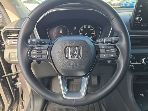 Certified 2025 Honda Pilot EX-L image 25