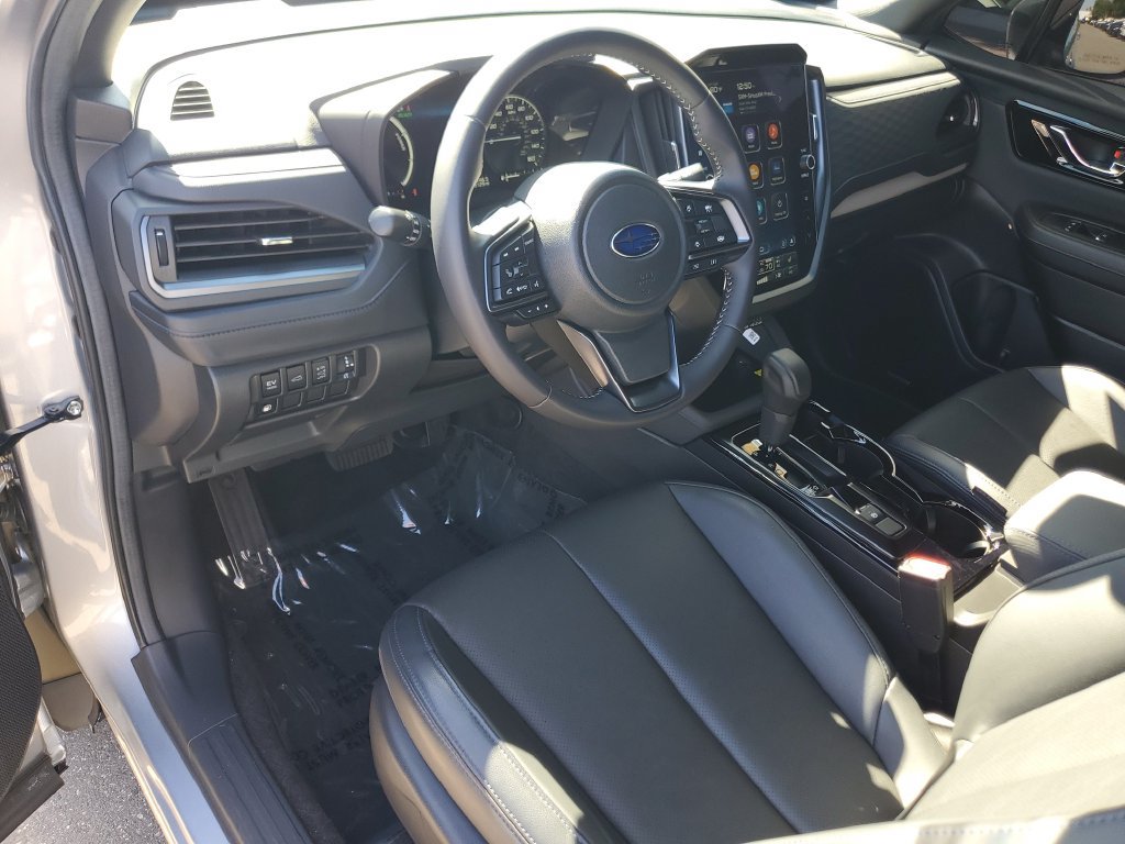 Used 2026 Subaru Forester Limited AWD/4WD image 16