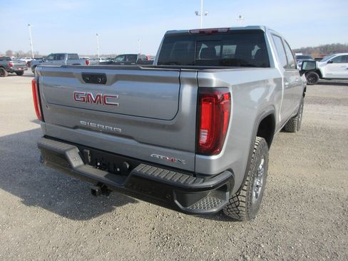 New 2026 GMC Sierra 1500 AT4X AWD/4WD image 4