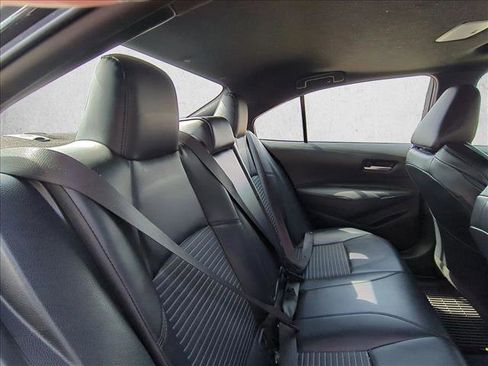 Used 2024 Toyota Corolla XSE image 18