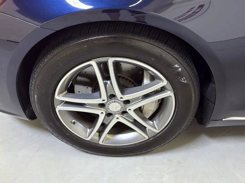 Used 2016 Mercedes-Benz S 550 4MATIC Sedan image 36