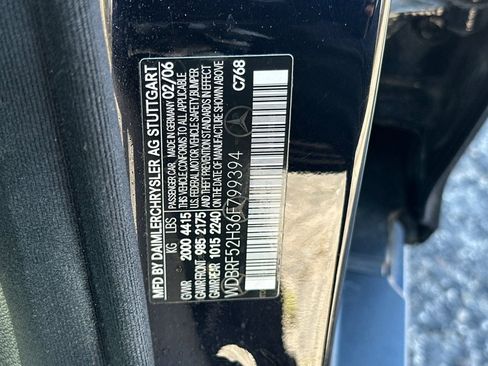 Used 2006 Mercedes-Benz C 230 Sedan image 25