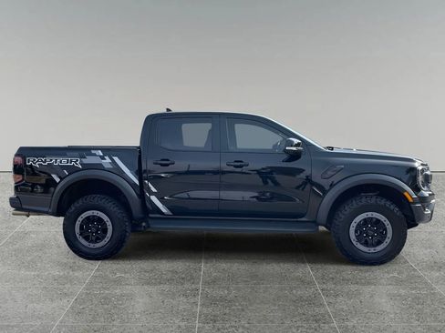 Used 2024 Ford Ranger Raptor image 7