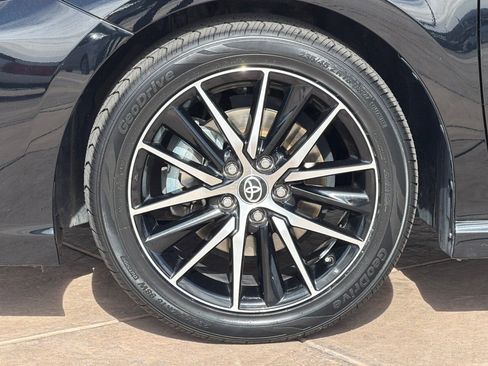 Certified 2023 Toyota Camry SE image 32