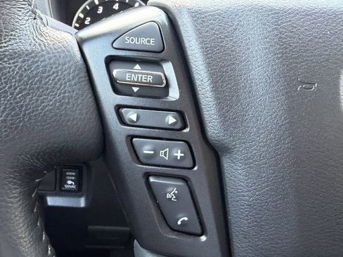 Used 2023 Nissan Frontier SV w/ SV Convenience Package AWD/4WD image 29