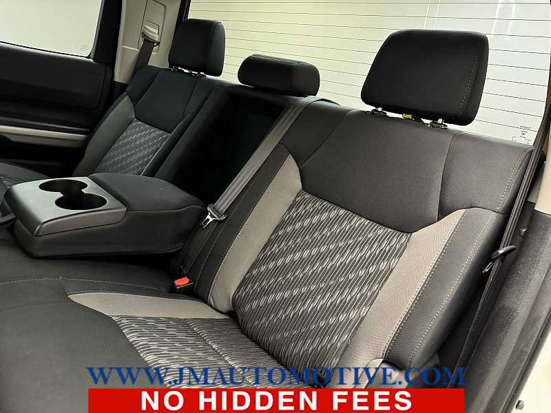 Used 2019 Toyota Tundra SR5 AWD/4WD image 16