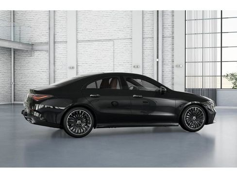 New 2026 Mercedes-Benz CLA 250 image 18