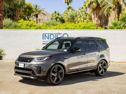 Used 2024 Land Rover Discovery Dynamic SE