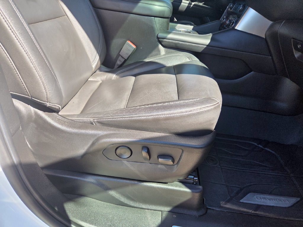 Used 2021 Chevrolet Tahoe LT RWD image 28