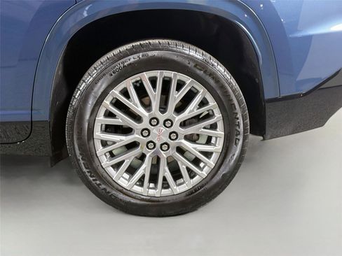 Used 2025 GMC Acadia Denali w/ LPO, Floor Liner Package AWD/4WD image 30