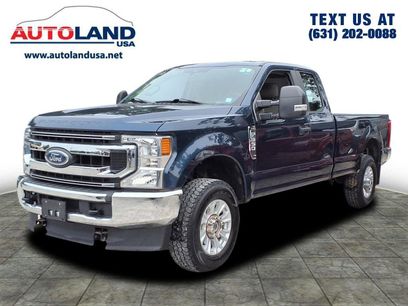 Used 2020 Ford F350 XL w/ STX Appearance Package