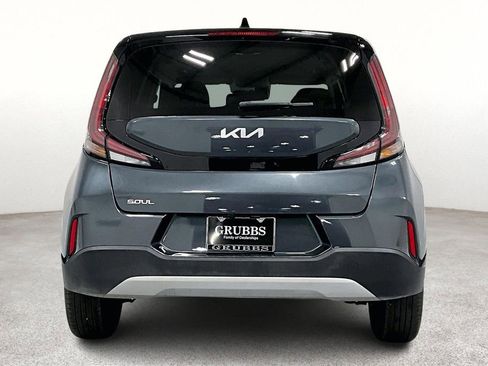 Used 2025 Kia Soul LX image 6