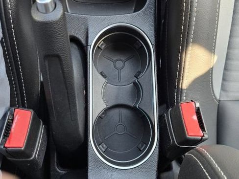 Used 2016 Ford Fiesta ST w/ ST Recaro Package FWD image 27
