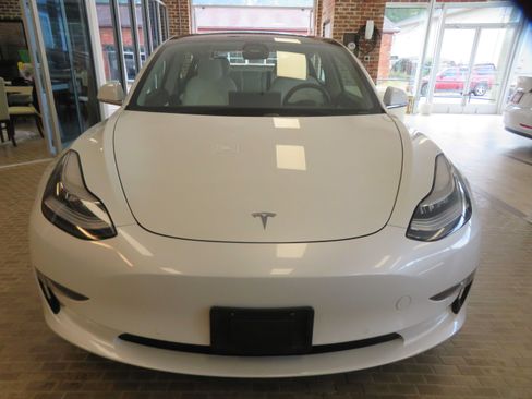 Used 2020 Tesla Model 3 Long Range AWD/4WD image 59