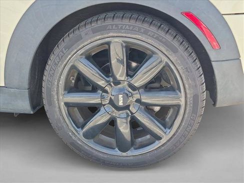 Used 2010 MINI Cooper Clubman S FWD image 8