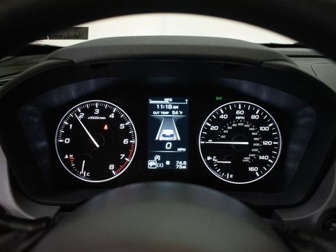 New 2026 Subaru Crosstrek 2.5i Premium AWD/4WD image 13