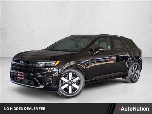 New 2026 Honda Prologue Touring image 1