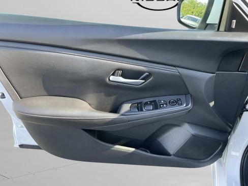 Used 2024 Nissan Sentra SV w/ All-Weather Package FWD image 21