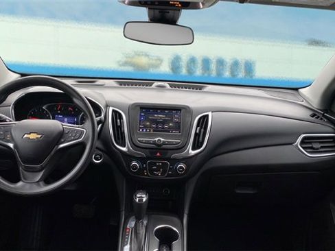 Used 2020 Chevrolet Equinox LT image 15