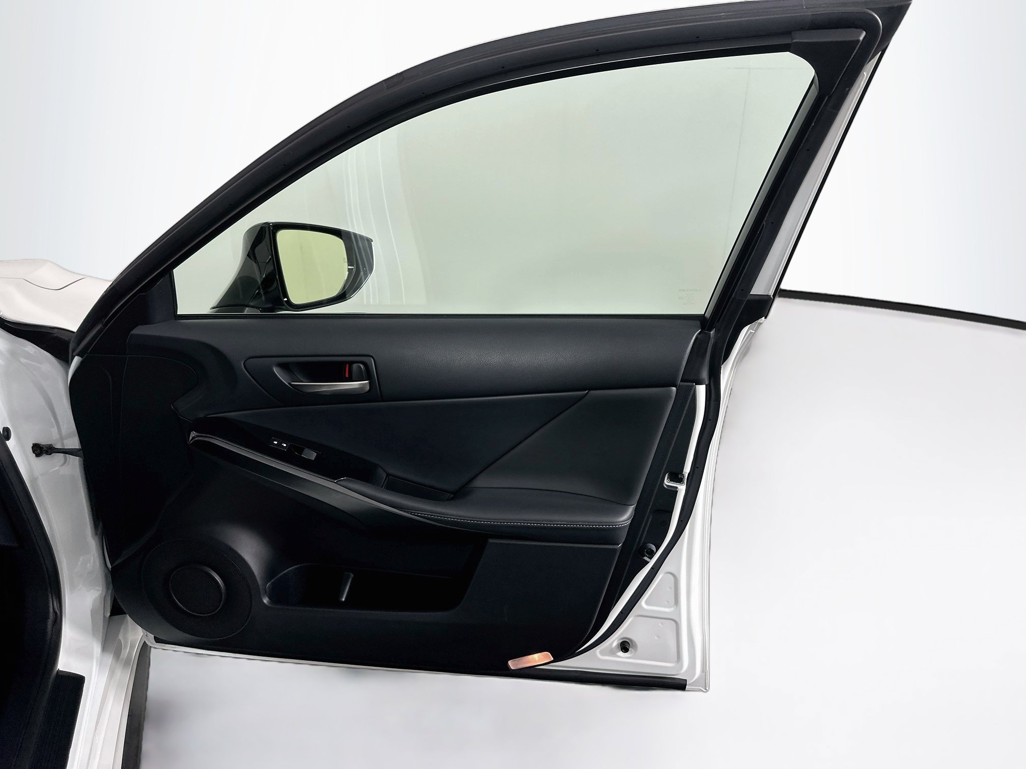Used 2024 Lexus IS 300 w/ Comfort Package RWD image 34